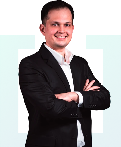 Quem é Matheus Battisti?