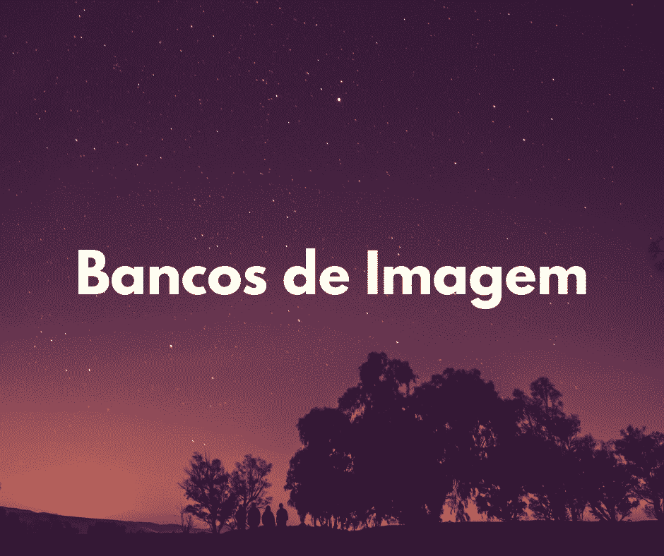 5 Bancos de imagens gratuitos para seus projetos