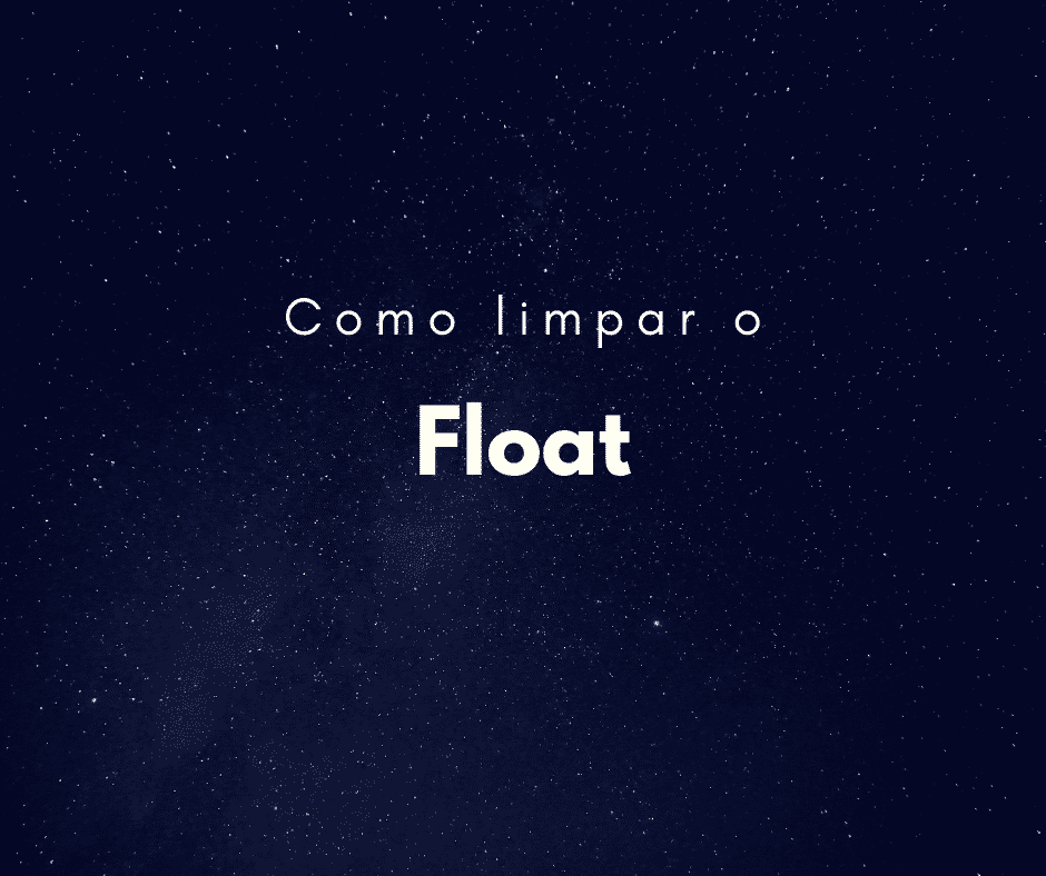 Como resolver o float no próprio elemento