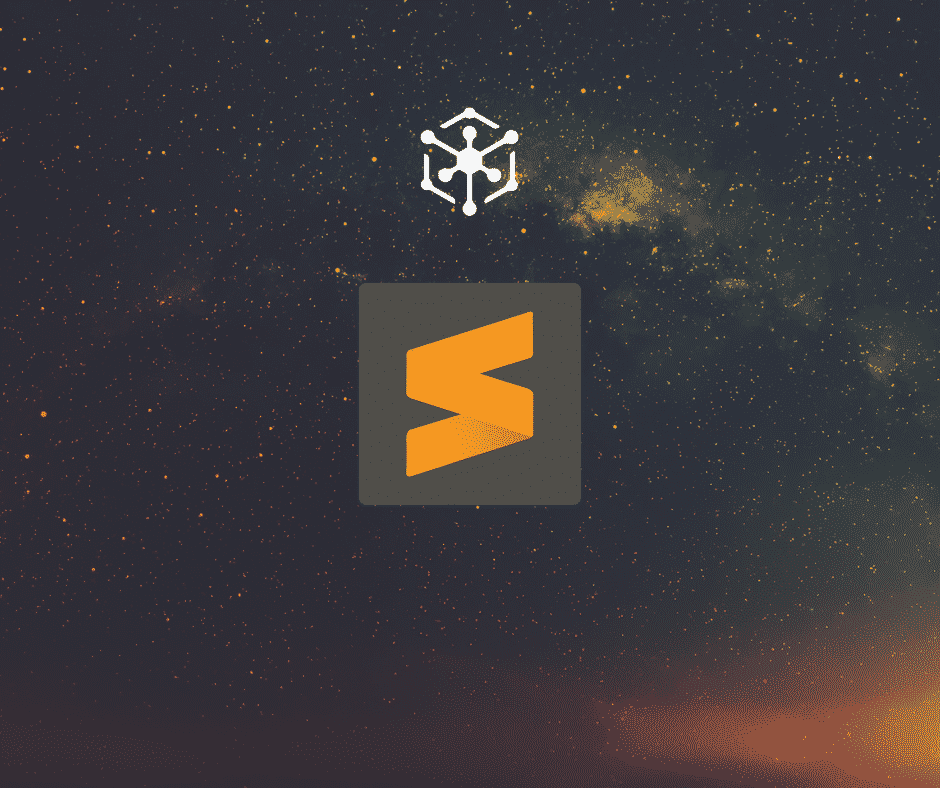 NOVO – Curso de Sublime Text: Produtividade Absoluta