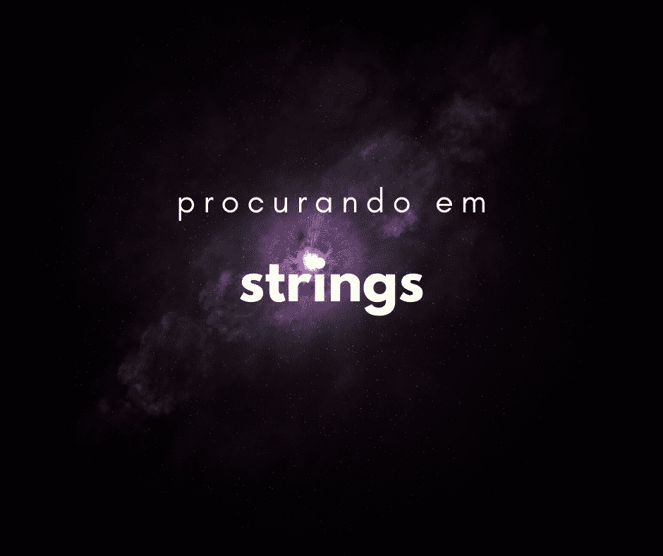 JavaScript: procurar palavra em strings