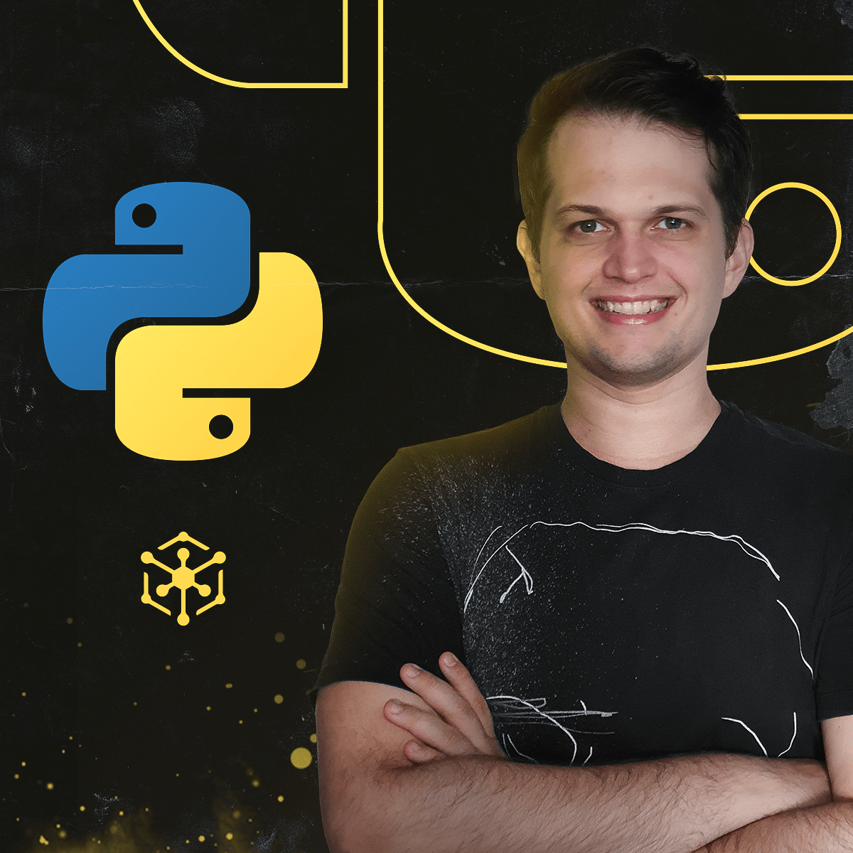 Curso Algoritmos e Lógica de Programação com Python 3