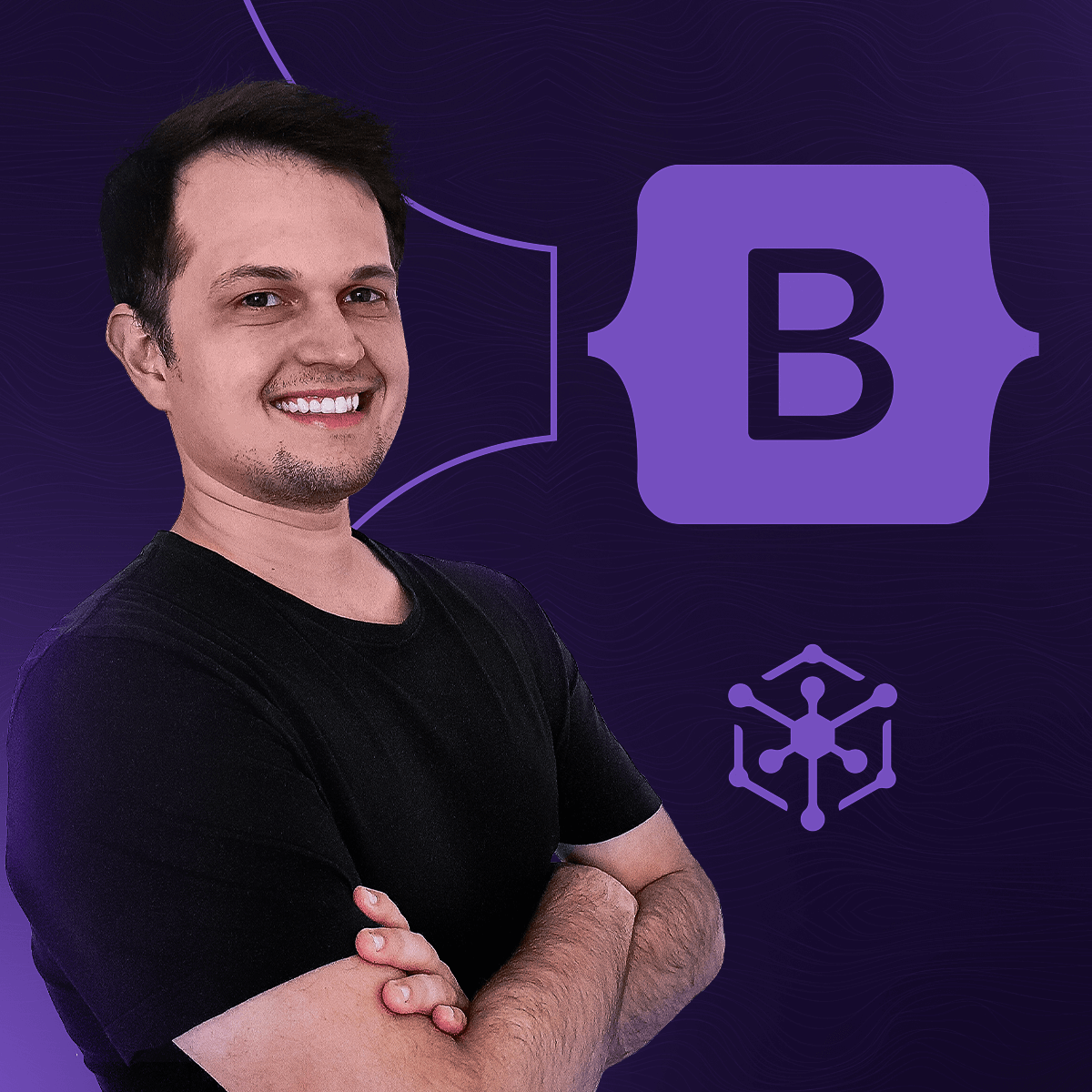 Curso de BOOTSTRAP 5: iniciante a avançado completo