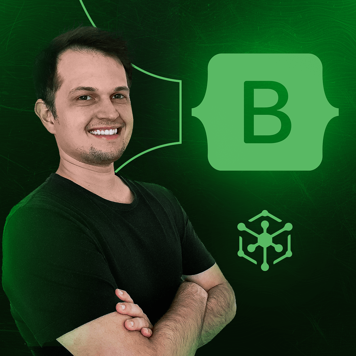 Curso de Bootstrap gratuito – crie seu primeiro projeto