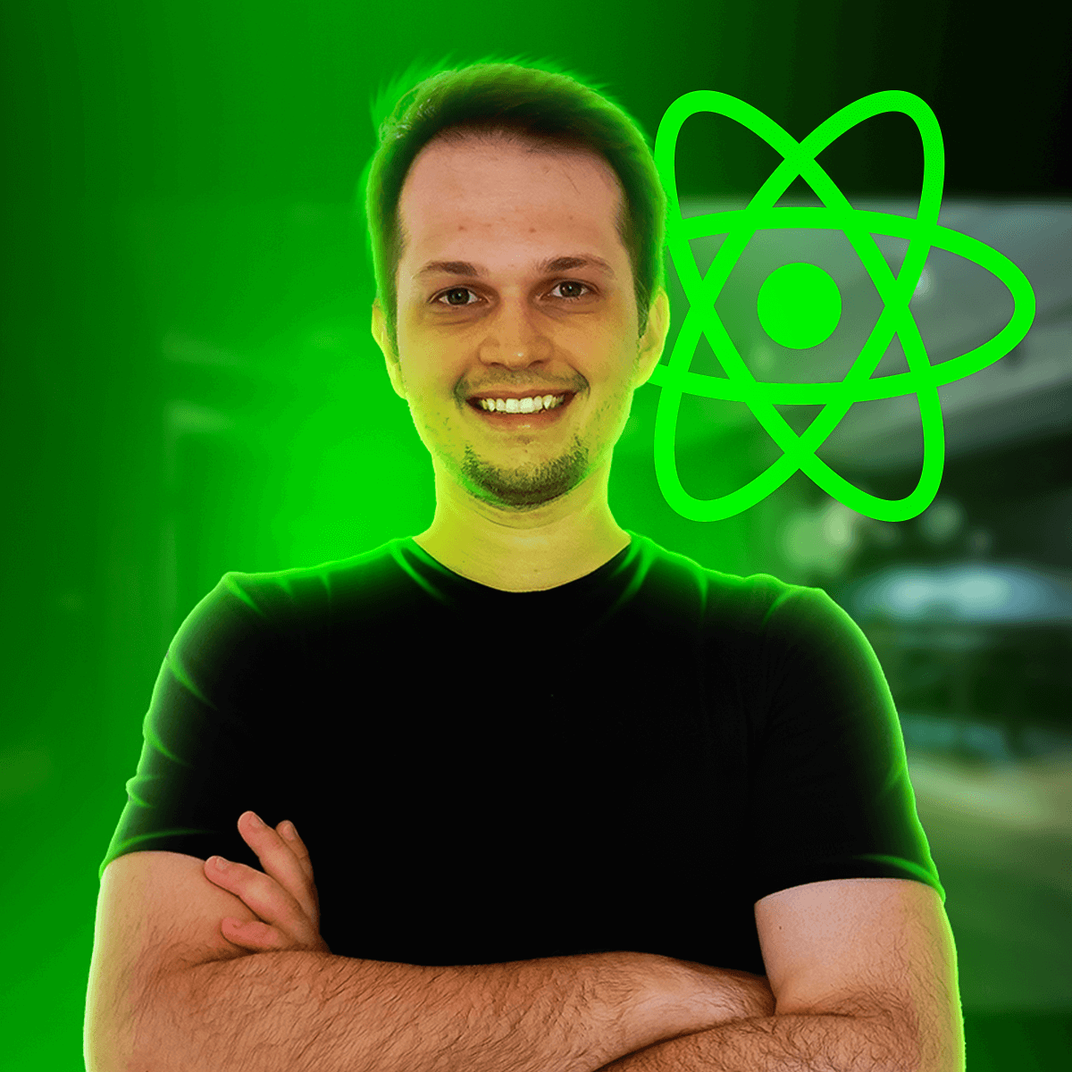 Curso gratuito de React – crie o seu primeiro projeto