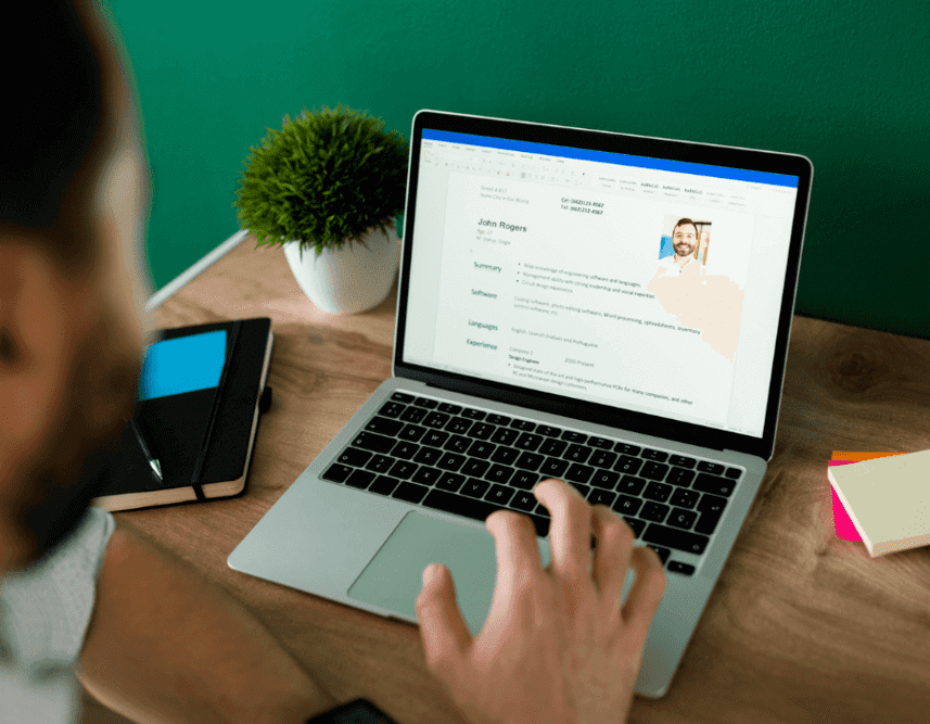 6 dicas para ter o melhor currículo de programador