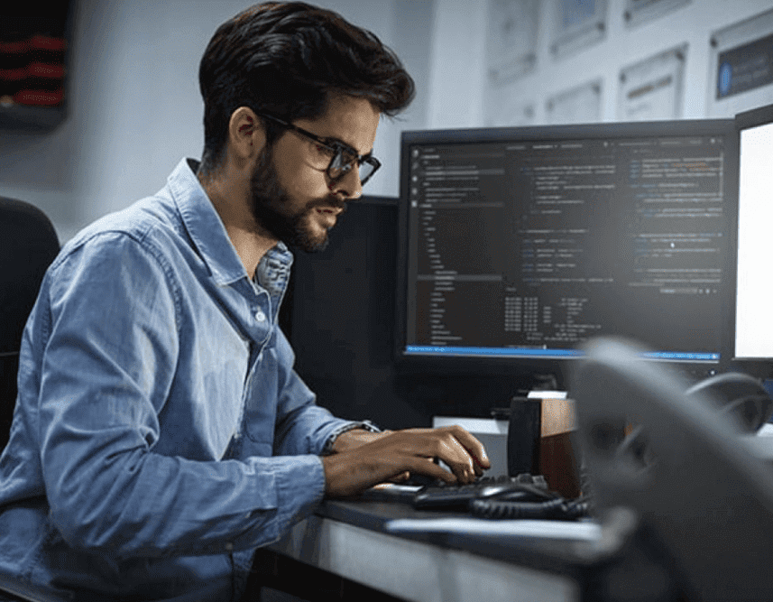 Como fazer um portfólio profissional para programador