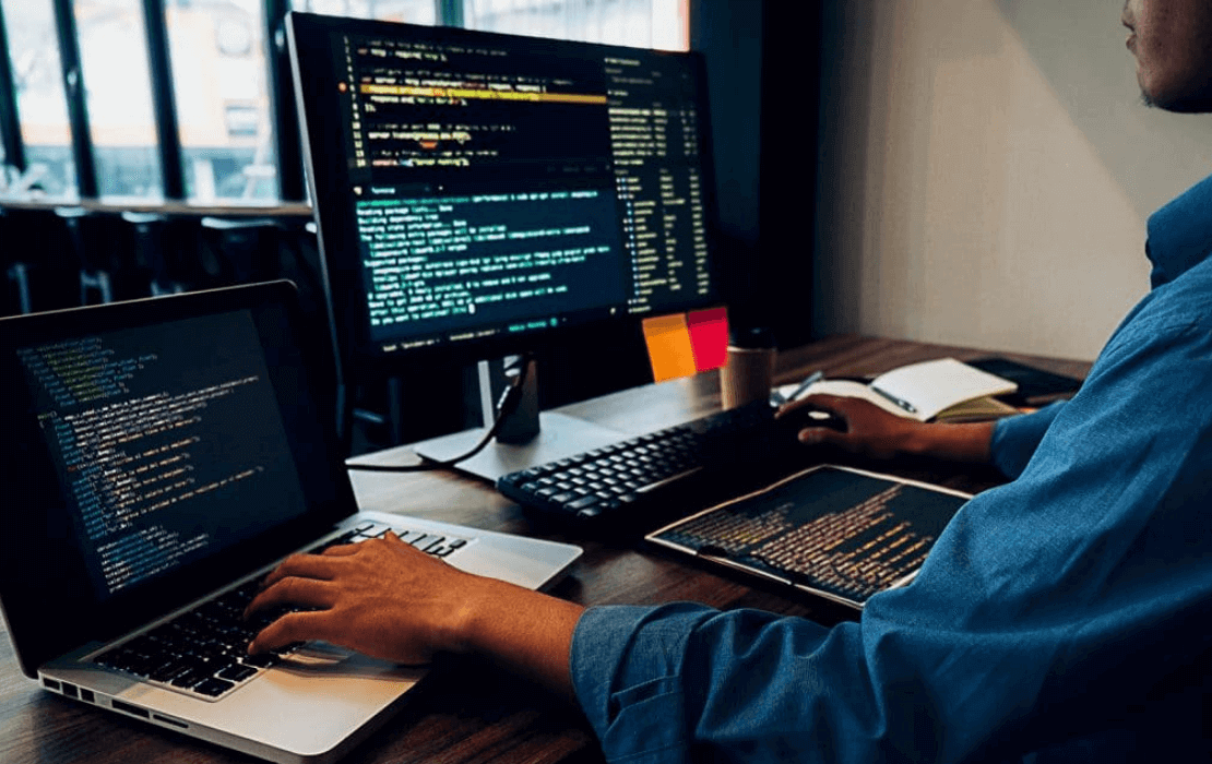 <strong></noscript>7 dicas para aprender a programar do zero</strong>