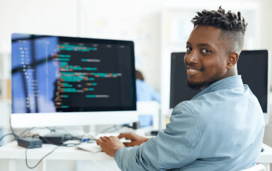 Perspectivas para a área de programação