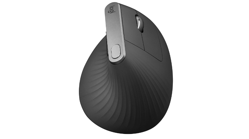 O melhor mouse ergonômico Logitech de 2023