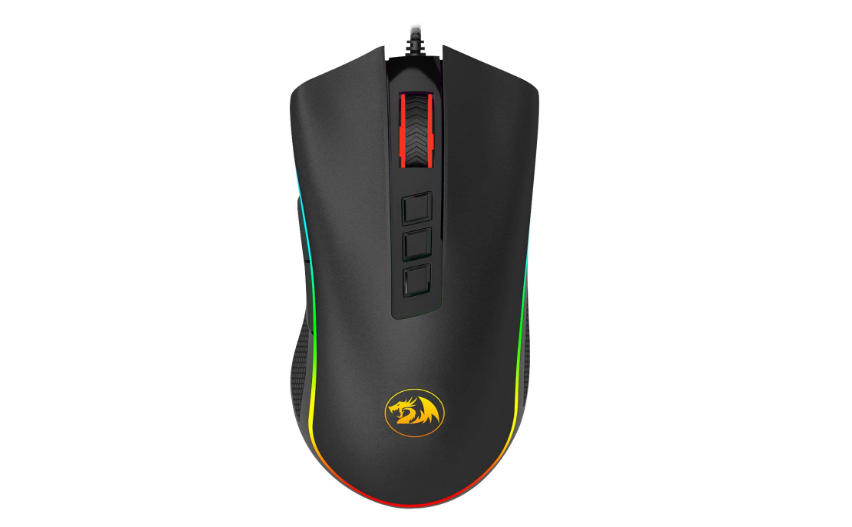 O melhor mouse gamer Redragon de 2023