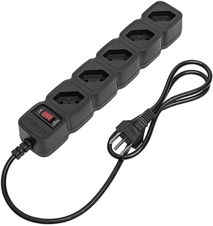 Os 5 melhores filtros de linha de 2023