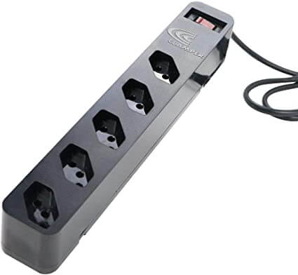 Filtro De Linha Com Melhor Custo-Benefício Do Mercado