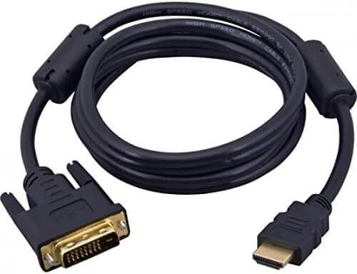 O Melhor Cabo HDMI para VGA de 2023