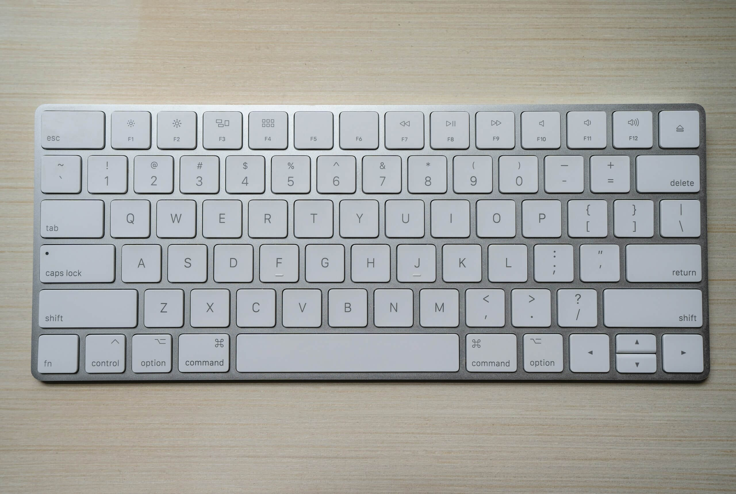 Teclado Moderno Para Programador: Confira Esta Opção