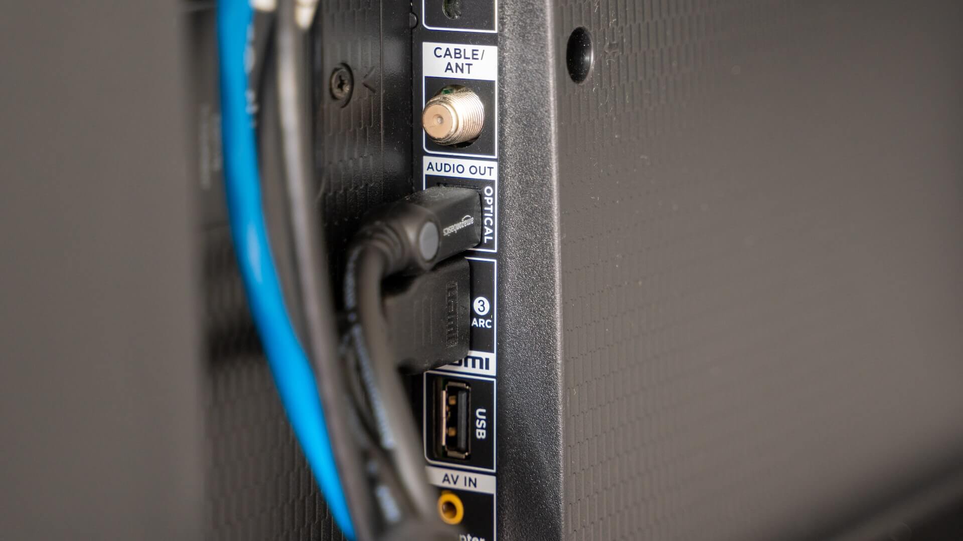 Cabo HDMI Amazon Para Adquirir