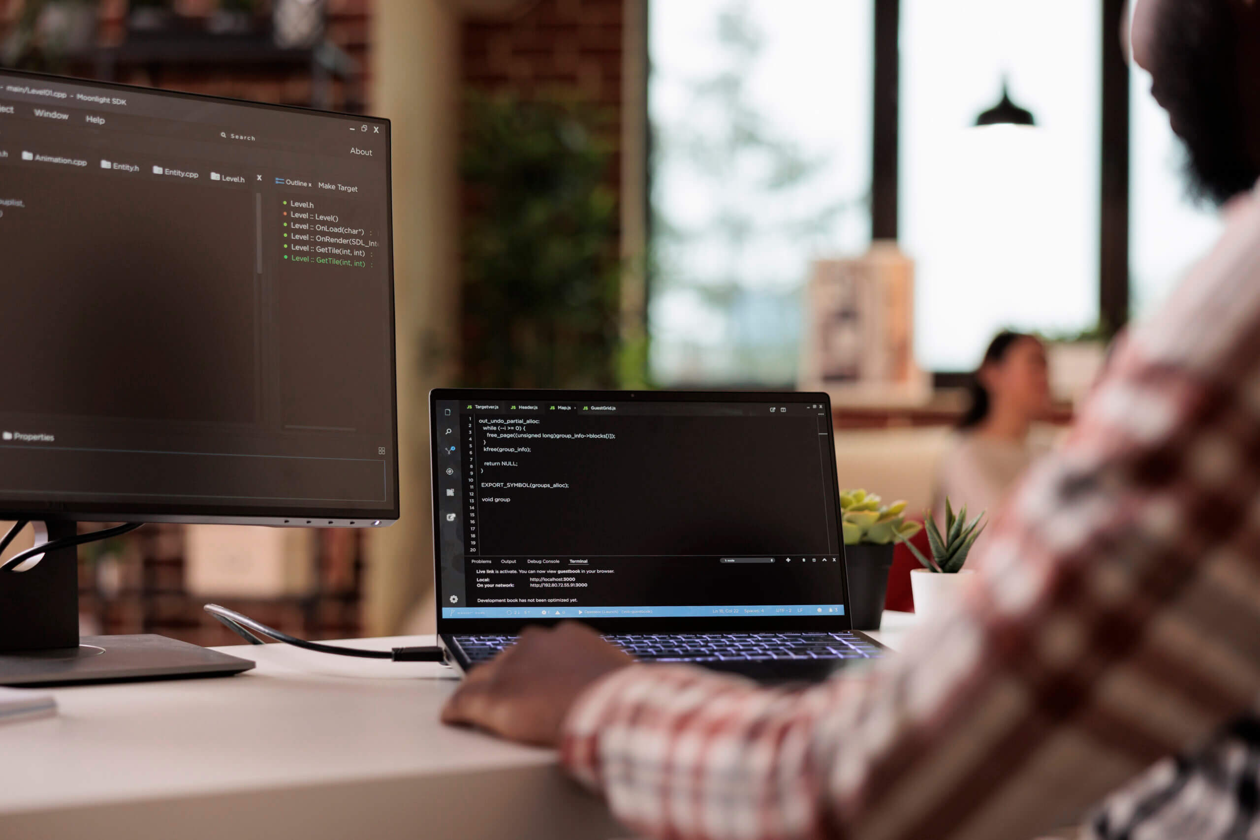 15 melhores projetos front end para desenvolvedor