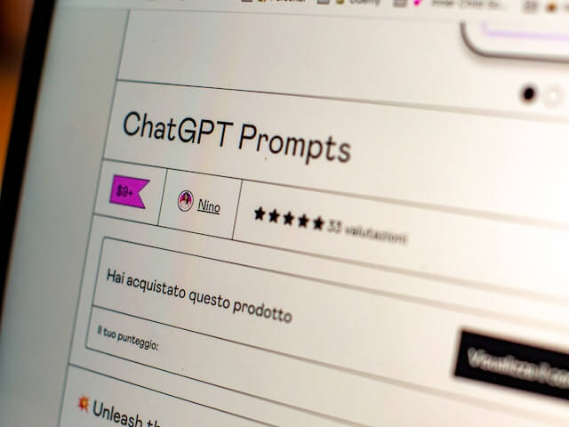 O que significa “ChatGPT network error” e como resolver