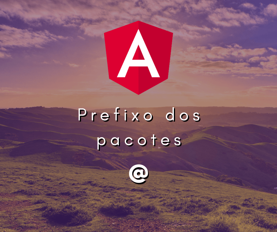 O Significado do Prefixo @ em Pacotes npm
