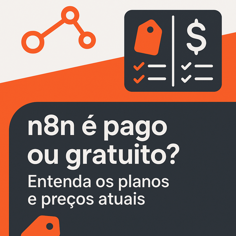 n8n é pago ou gratuito? Entenda os planos e preços atuais
