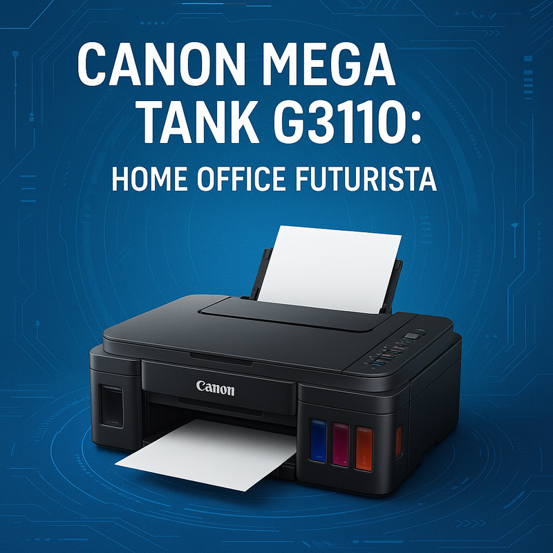 Impressora Multifuncional: O Mais Procurado para Home Office Review 2025