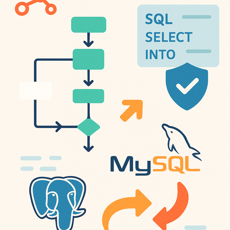 n8n integrações SQL com transações e parâmetros: guia prático