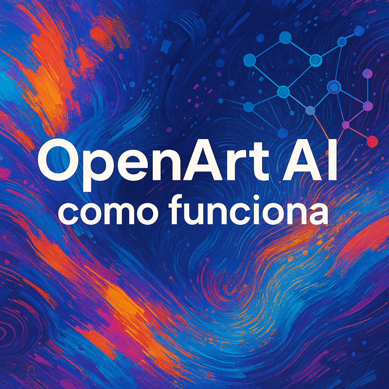 OpenArt AI: como funciona, principais recursos e como usar
