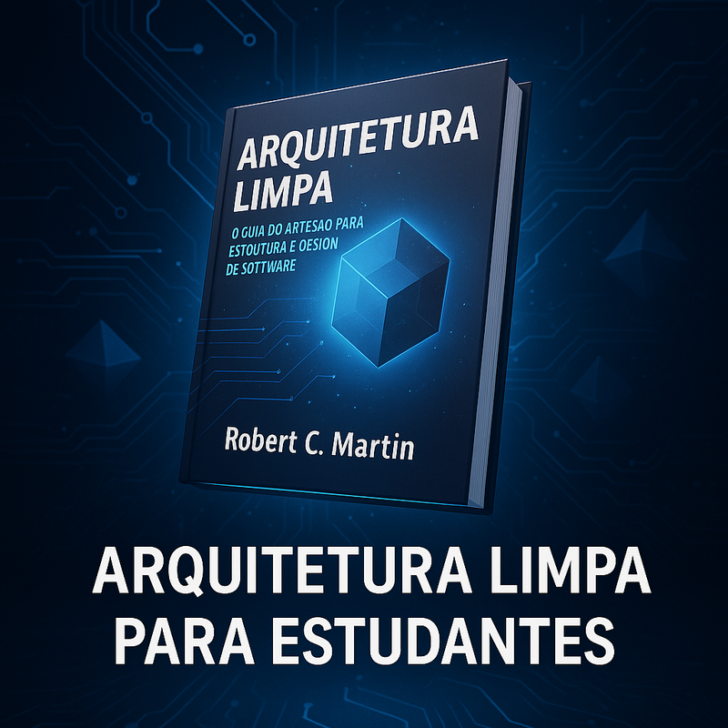 Guia do Melhor Livro de Design de Software para Estudantes [Atualizado 2025]