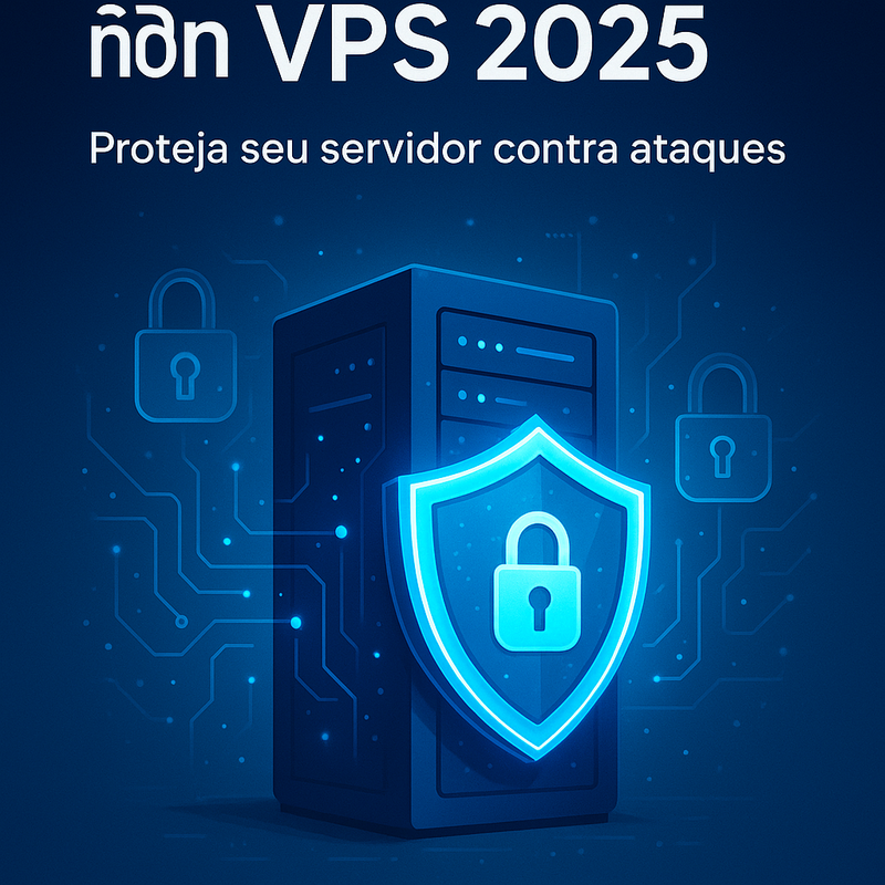 Checklist de segurança n8n VPS 2025: proteja seu servidor de ataques