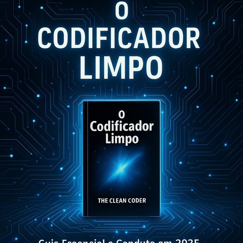 O Guia Essencial do Livro de Código Limpo para Programadores [Atualizado 2025]