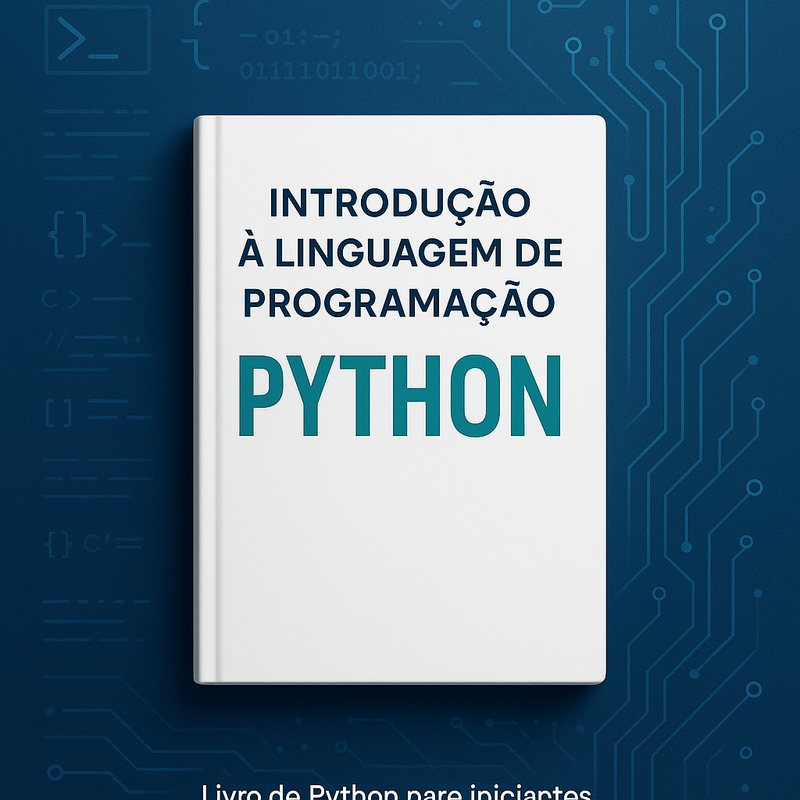Introdução à Programação Python: Guia para Iniciantes em 2025