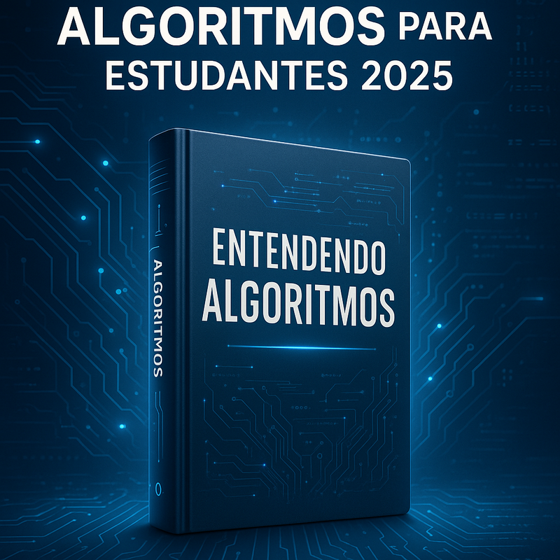 Melhor Livro de Algoritmos para Estudantes em 2025