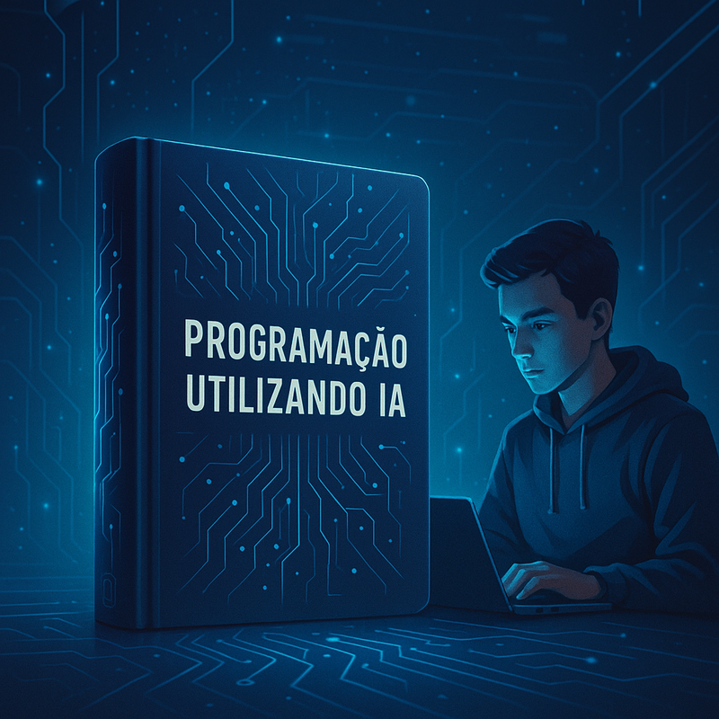 Guia do Melhor Livro de IA para Estudantes [Atualizado 2025]