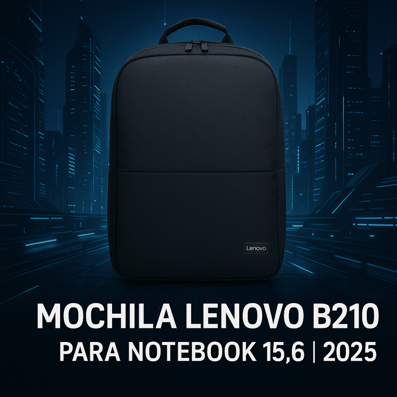 Melhor Mochila para Notebook e Trabalho em 2025