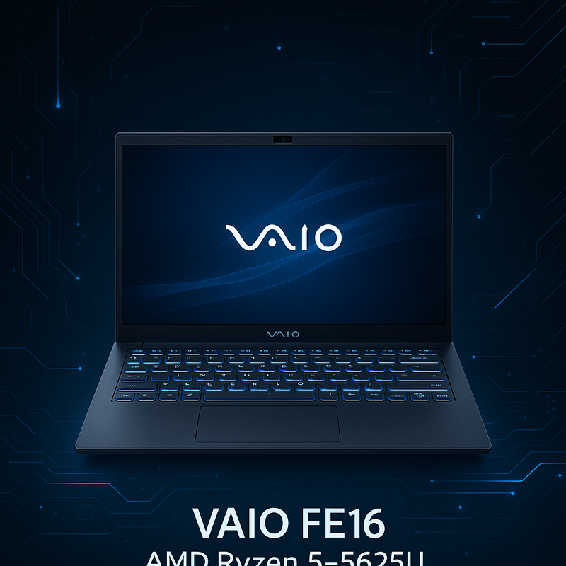 O Notebook Que Está Conquistando os Profissionais em 2025