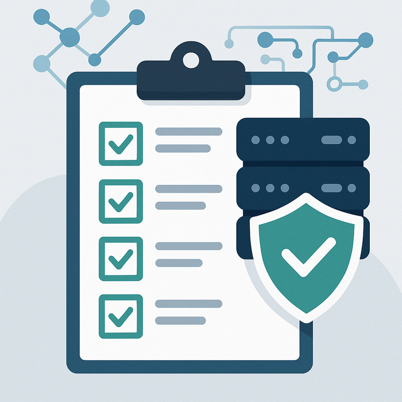 Checklist manutenção preventiva n8n VPS 2025: Segurança e Eficiência